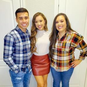 Meet your Posher, Priscilla